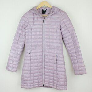 NWOT The North Face ThermoBall Eco Hooded Parka